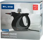Blow PURE STEAM steam cleaner