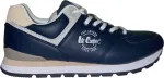 Lee Cooper Men's shoes navy blue LCJ-23-31-3075M