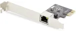 V&otilde;rgukaart StarTech 1-PORT NETWORK CARD TAA TAA-COMPLIANT NIC WINDOWS/LINUX
