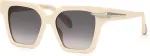 Roberto Cavalli P&auml;ikeseprillid UNISEX SRC002S5409X7 (L&auml;&auml;ts/Sild/K&otilde;rvaklamber) 54/18/140 mm