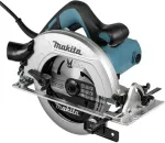 Tolmuimeja MAKITA HS7611 portable circular saw 19 cm 5500 RPM 1600 W