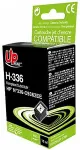 Tooner T3AZUR HJ336UP ink cartridge 1 pc(s) Black