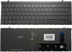 Hp Keyboard Elitebook 860 G9, 865 G9, 860 G10, 865 G10, with backlight, US