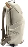 Peak Design seljakott Everyday Backpack Zip V2 15L, bone