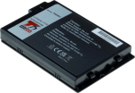 T6 POWER Battery Dell Latitude 5420, 5424, 7424 Rugged, 4475mAh, 51Wh, 3cell, Li-ion