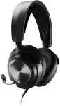 Steelseries Arctis Nova Pro Headset Wired Head-band Gaming Black