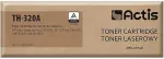 Tooner ACTIS TH-320A Toner (replacement for HP 128A CE320A; Standard; 2000 pages; black)
