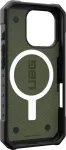 No name Urban Armor Gear Pathfinder mobile phone case 16 cm (6.3") Cover Olive
