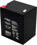 Blow Gel battery 12V 5Ah XTREME101x90x70
