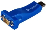 Lenovo Brainboxes US-101 - Serieller Adapter - USB2.0 - RS-232 (78Y2361)