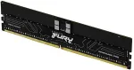 M&auml;lu Kingston FURY Renegade Pro/DDR5/32GB/6400MHz/CL32/1x32GB/Black