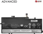 Lenovo Notebook Battery L18M4P72, 3570mAh, Extra Digital Advanced
