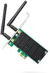 V&otilde;rgukaart TP-Link Archer T4E Netv&aelig;rksadapter PCI Express