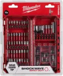 MILWAUKEE | SHOCKWAVE Set Drilling & Screwing