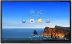 Monitor HIKVISION Value Series DS-D5B75RB/EL interactive whiteboard 190.5 cm (75") 3840 x 2160 pixels Touchscreen Black HDMI