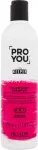 Revlon Professional ProYou The Keeper Color Care Shampoo 350ml - Shampoo naistele