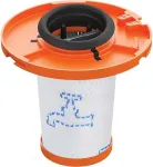 Tefal Pestav filter X-Force 13.60 TY9A & 14.80 TY9B,