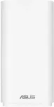 ASUSTeK COMPUTER Asus | BE3600 Dual-band WiFi 7 AiMesh Extendable Router | ZenWiFI BD4 OUTDOOR | 802.11be | 3600 Mbit/s | Ethernet LAN (RJ-45) ports 2 | Mesh Support Yes | MU-MiMO No | No mobile broadband | Antenna type Internal