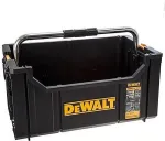 DeWALT DS280 Tool box Plastic Black