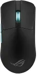 Hiir ASUS ROG Harpe Ace Aim Lab Edition mouse Gaming Ambidextrous RF Wireless + Bluetooth + USB Type-A Optical 36000 DPI