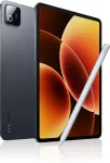 Tahvelarvuti Xiaomi Pad 8 with pen (8GB/256GB) Gray