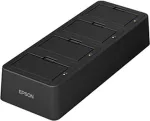 Epson OT-CH80II 401 MULTIPLE BATTERY CHARGER FOR OT-BY80II