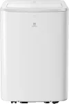 Konditsioneer Electrolux EXP26U339CW portable air conditioner 64 dB White