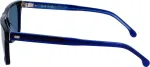 Paul Smith P&auml;ikeseprillid MEESTELE PSSN06255EDIS (L&auml;&auml;ts/Sild/K&otilde;rvakaar) 55/18/145 mm)