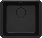 Deante 1-bowl granite sink
