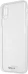 Tellur Cover Silicone for iPhone XS MAX transparent