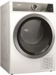 Pesumasin Hotpoint-Ariston Hotpoint H8W946WBEU