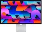 Monitor APPLE Studio Display computer 68.6 cm (27") 5120 x 2880 pixels 5K Ultra HD Silver