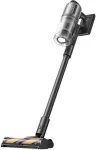 Tolmuimeja Dreame Z30 Station Stick vacuum Battery Dry HEPA Bagless 3 L Black 3200 Ah