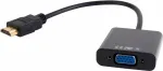 GEMBIRD A-HDMI-VGA-03 adapter HDMI-A