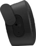 SVEN Portable speaker PS-99, black, power output 10 W (RMS), TWS, Bluetooth, lithium battery