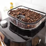 Kohvimasin Gastroback 42711S Coffee Machine Grind & Brew Pro Thermo