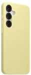 PANZERGLASS CARE&trade; by &reg; Case Chardonnay w. Qi Compatible Samsung Galaxy S25+