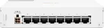 Hewlett & Packard Enterprise HPE Aruba Networking Networking Instant On Switch 8p Gigabit CL4 PoE 64W 1430