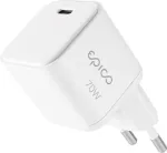 EPICO Micro AVS GaN 70W Dynamic Adapter EA70b