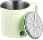 Veekeetja Maestro Electric kettle / travel pot MR-009 0.8 L 600 W (MR-009-MINT) Mint