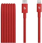 Beats Apple 1.5 m Red