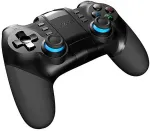 Joystick IPEGA 9156 Black Bluetooth Gamepad Digital Android, PC, Tablet PC, iOS