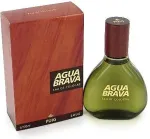 Antonio Puig Agua Brava 100ml - Eau de Cologne meestele