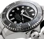 BOBROFF K&auml;ekell MAN BF0001 (44MM)