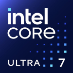 Protsessor Intel Core Ultra 7 265KF - Socket 1851 (Tray Version)
