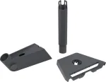 StarLink Wall Mount gray for Mini Kit