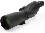 CELESTRON TrailSeeker 65 spotting scope 48x BaK-4 Black