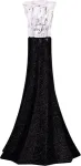 Christian Siriano Midnight Silhouette 100ml - Eau de Parfum naistele