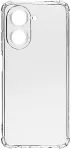 Noname Tactical TPU Plyo Cover for Xiaomi Redmi A5 4G Transparent