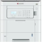 Printer KYOCERA ECOSYS PA3500cx, colour laser (grey/black)